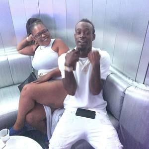 Meet your Posher, Nikki